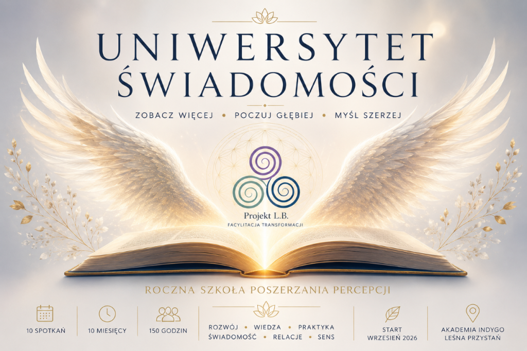 Uniwersytet Świadomości