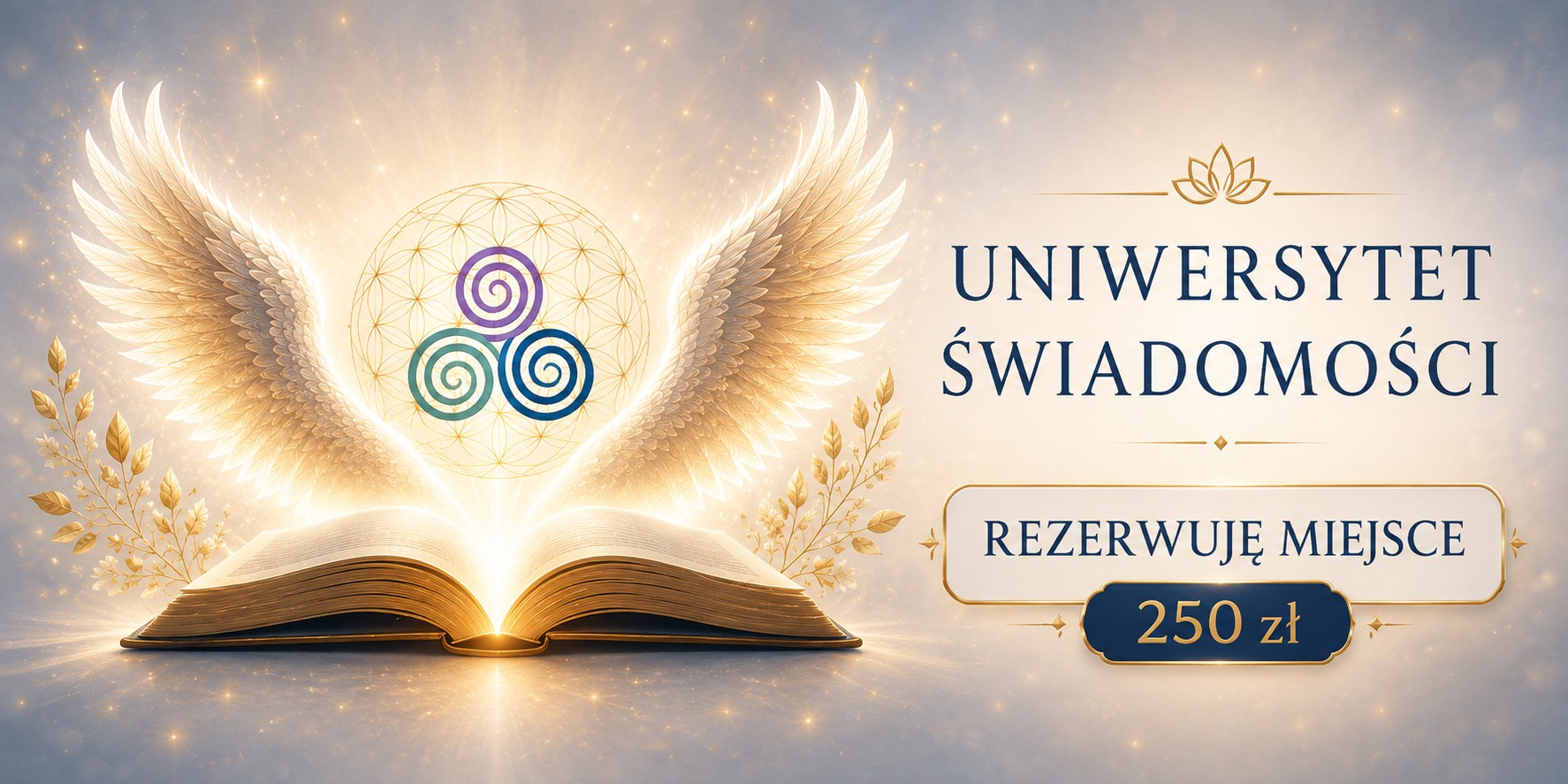 Rezerwuję miejsce - wpłacam zaliczkę