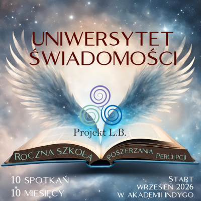 Uniwersytet Świadomości3